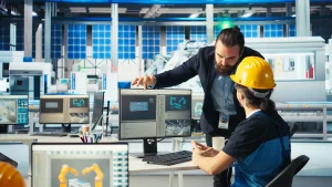 Peran Electro Technical Officer (ETO) dalam Menjaga Keandalan Sistem Kelistrikan Modern