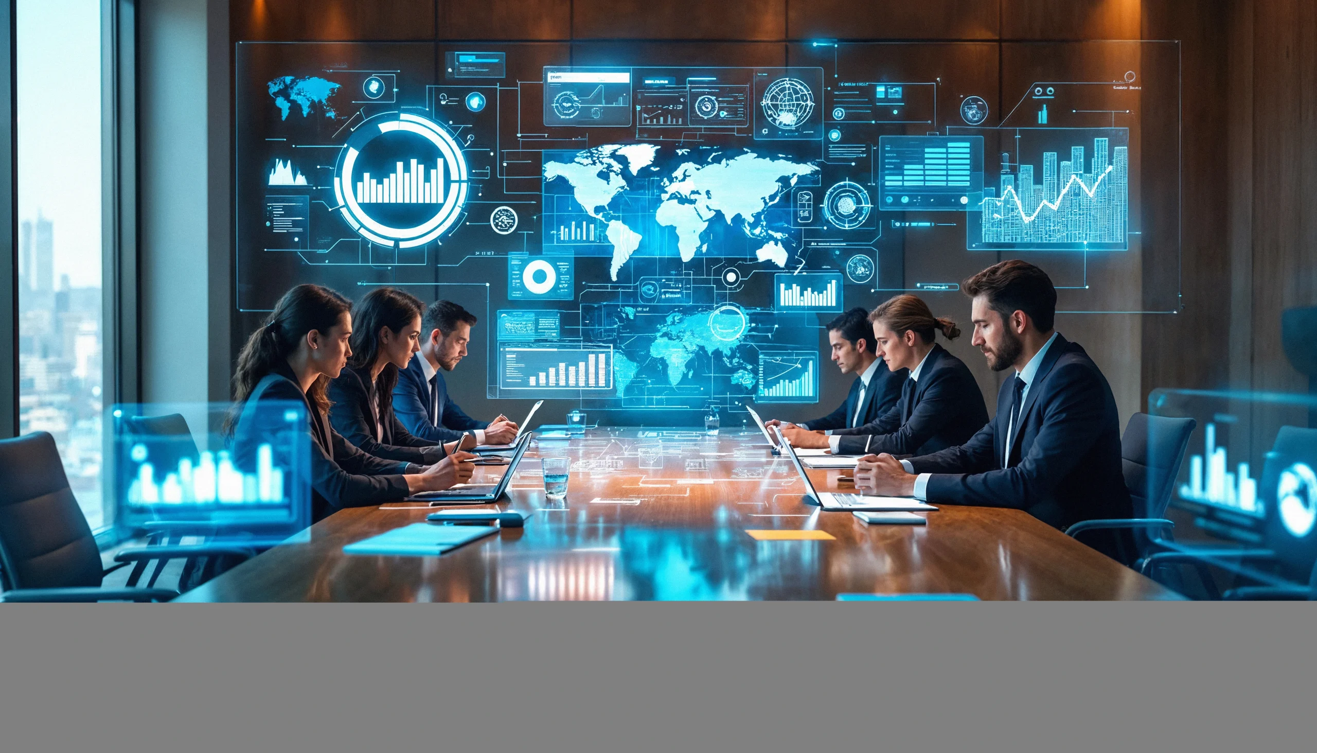 Peran IT Business Analyst dalam Menghubungkan Teknologi dengan Solusi Bisnis