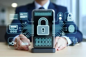 Strategi Fitur Elektronik Perbankan untuk Keamanan Transaksi di Era Digital