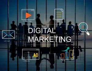 Tingkatkan Branding Perusahaan dengan Digital Marketing Era 4.0!