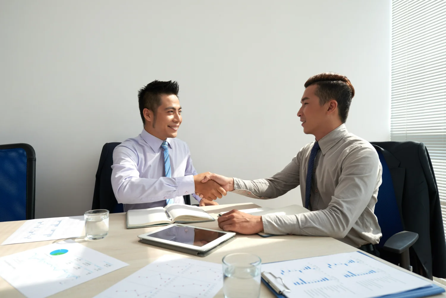 Bagaimana Negotiation Skills Digunakan dalam Proses Procurement?