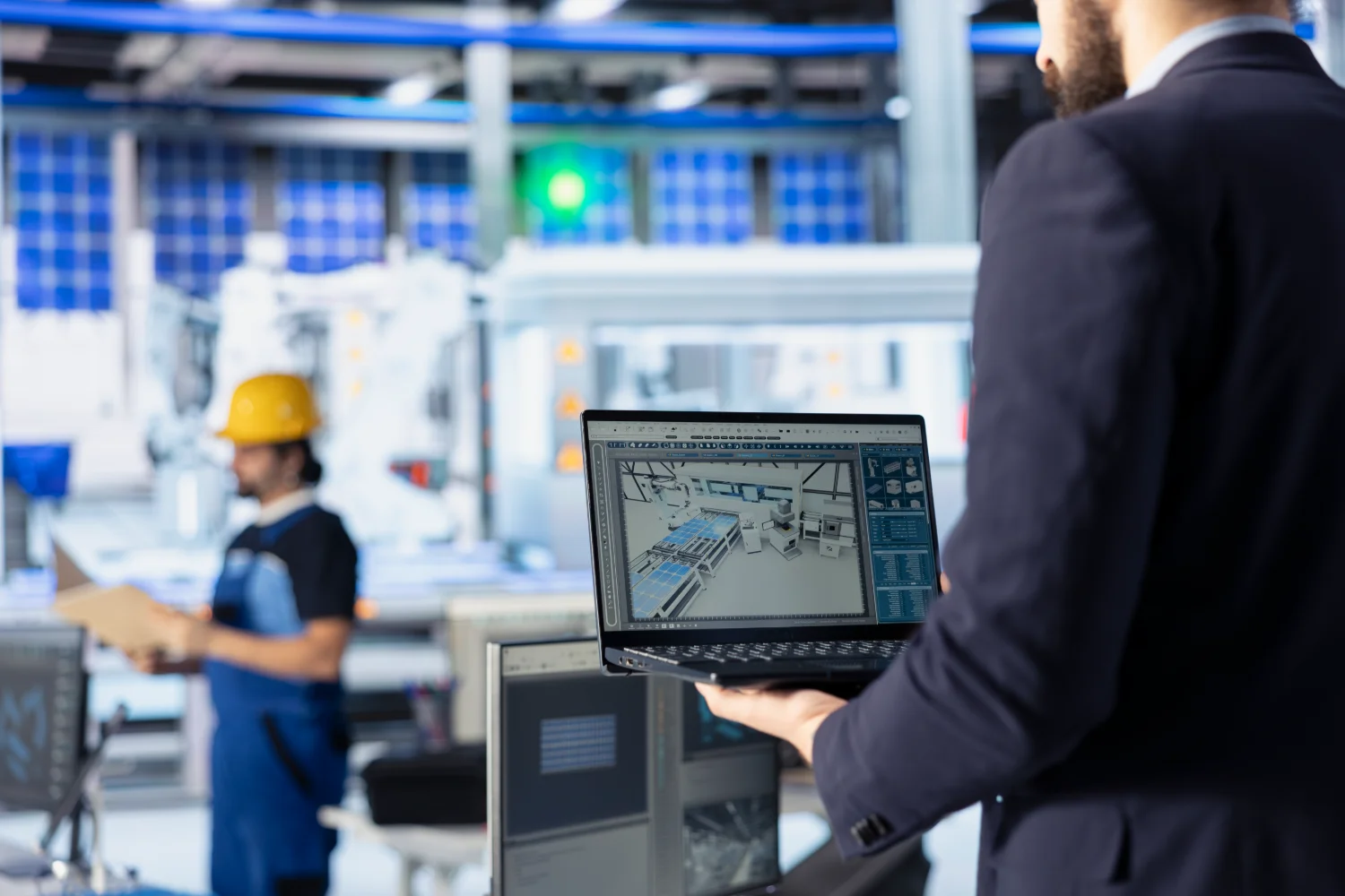 Inovasi Teknologi Well Line Simulation Dalam Menghadapi Tantangan Produksi Energi