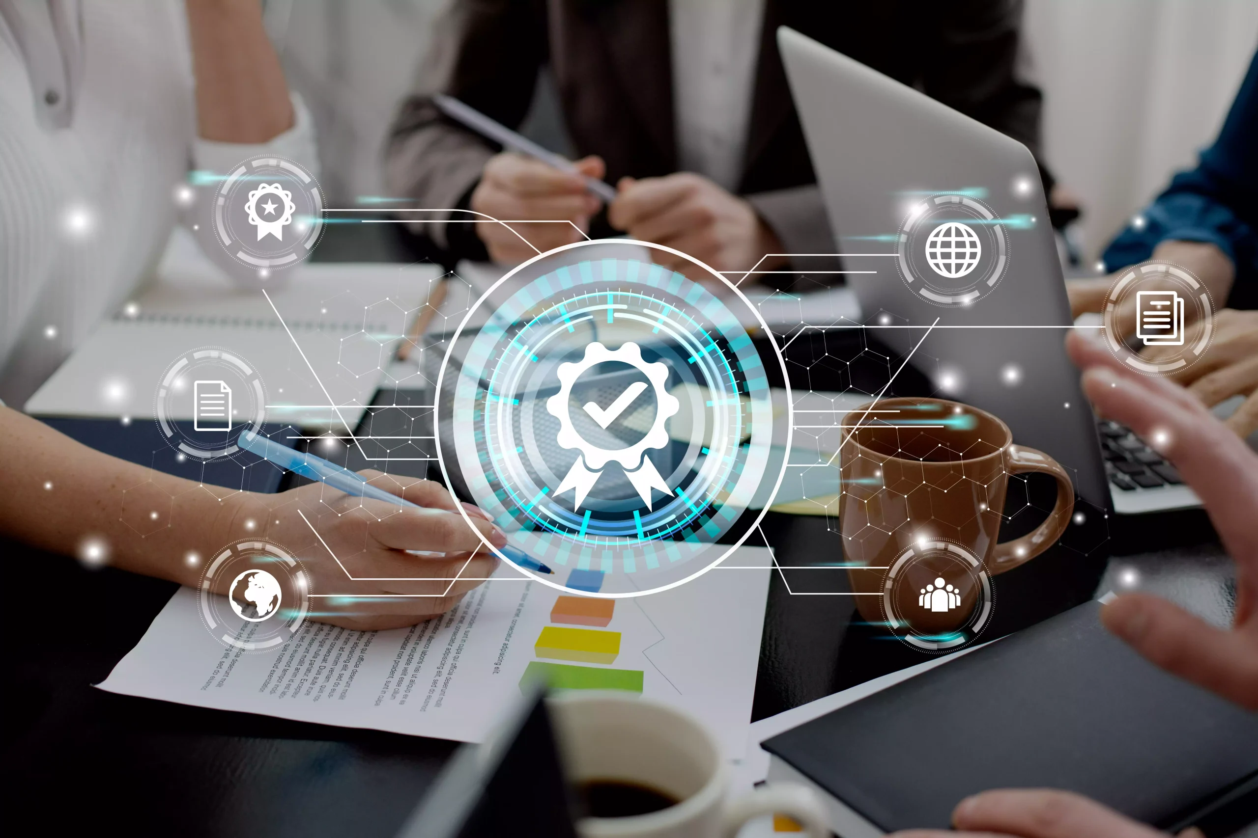 Peran COBIT 5 Foundation dalam Transformasi Digital Organisasi