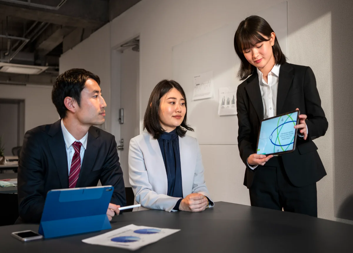 Bukan Formalitas: GCG Fondasi Kepercayaan Bank!