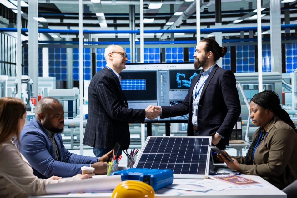 Langkah Aman Negosiasi PPA Agar Bisnis Untung Besar!