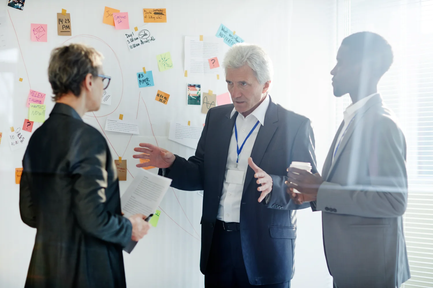 Strategi Komunikasi Krisis dan Manajemen Reputasi Publik