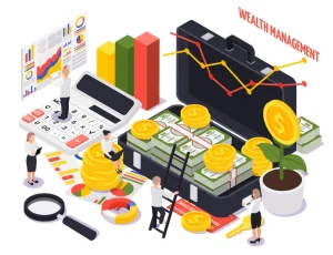 Strategi Wealth Management Guna Mengunci Loyalitas Nasabah