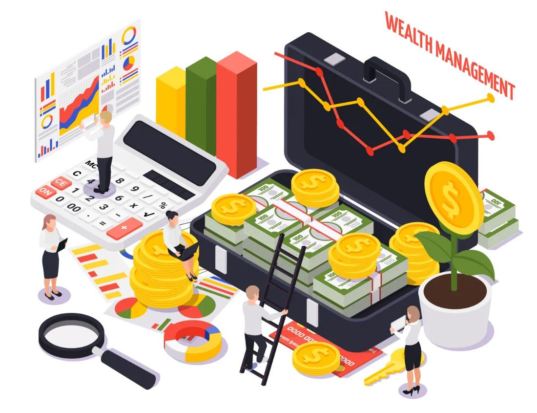 Strategi Wealth Management Guna Mengunci Loyalitas Nasabah