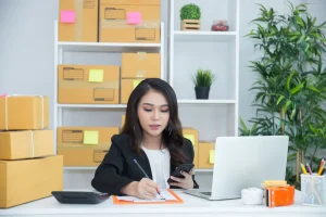 Cegah Kebocoran Aset Memakai Akuntansi Persediaan Yang Tepat