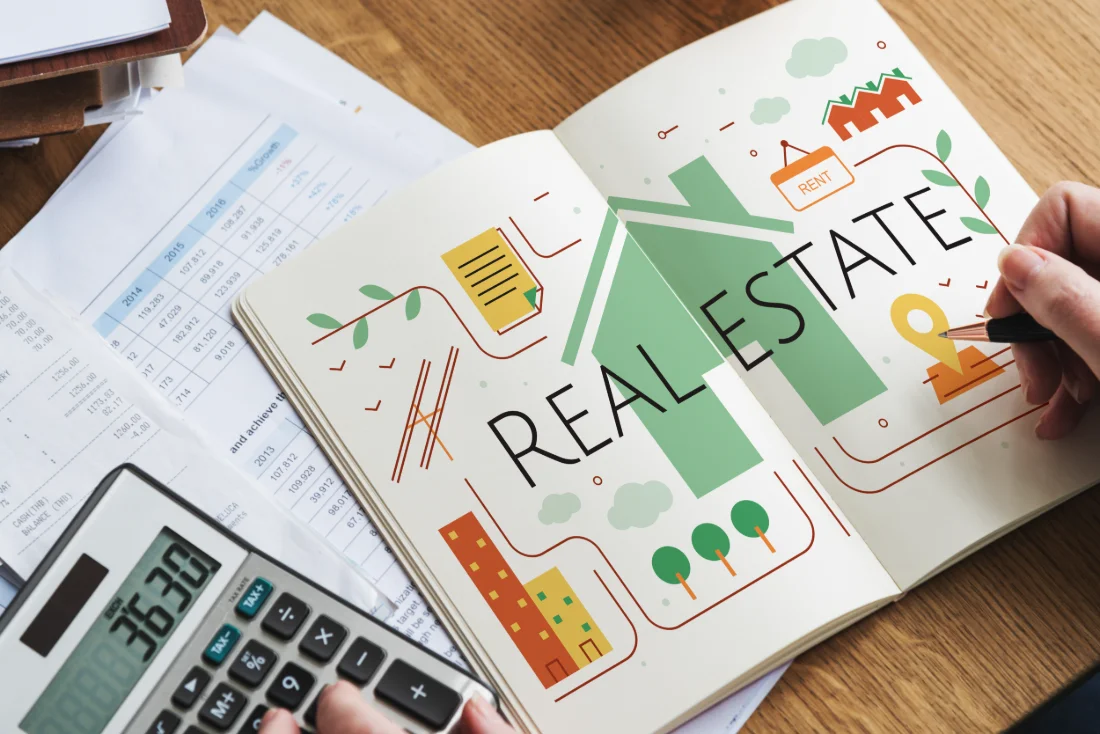 Efek Penataan Wilayah terhadap Harga Properti di Kawasan