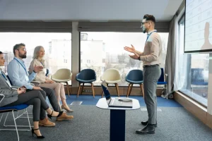 Menggali Potensi Kandidat Terbaik Memakai Behavioral Event Interview