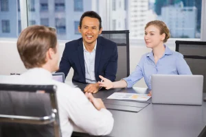 Rekrutmen Anti-Gagal Dengan Competency Based Interview 