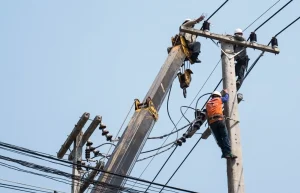 Apakah Menara Seluler Anda Sudah Siap Menghadapi Hujan?