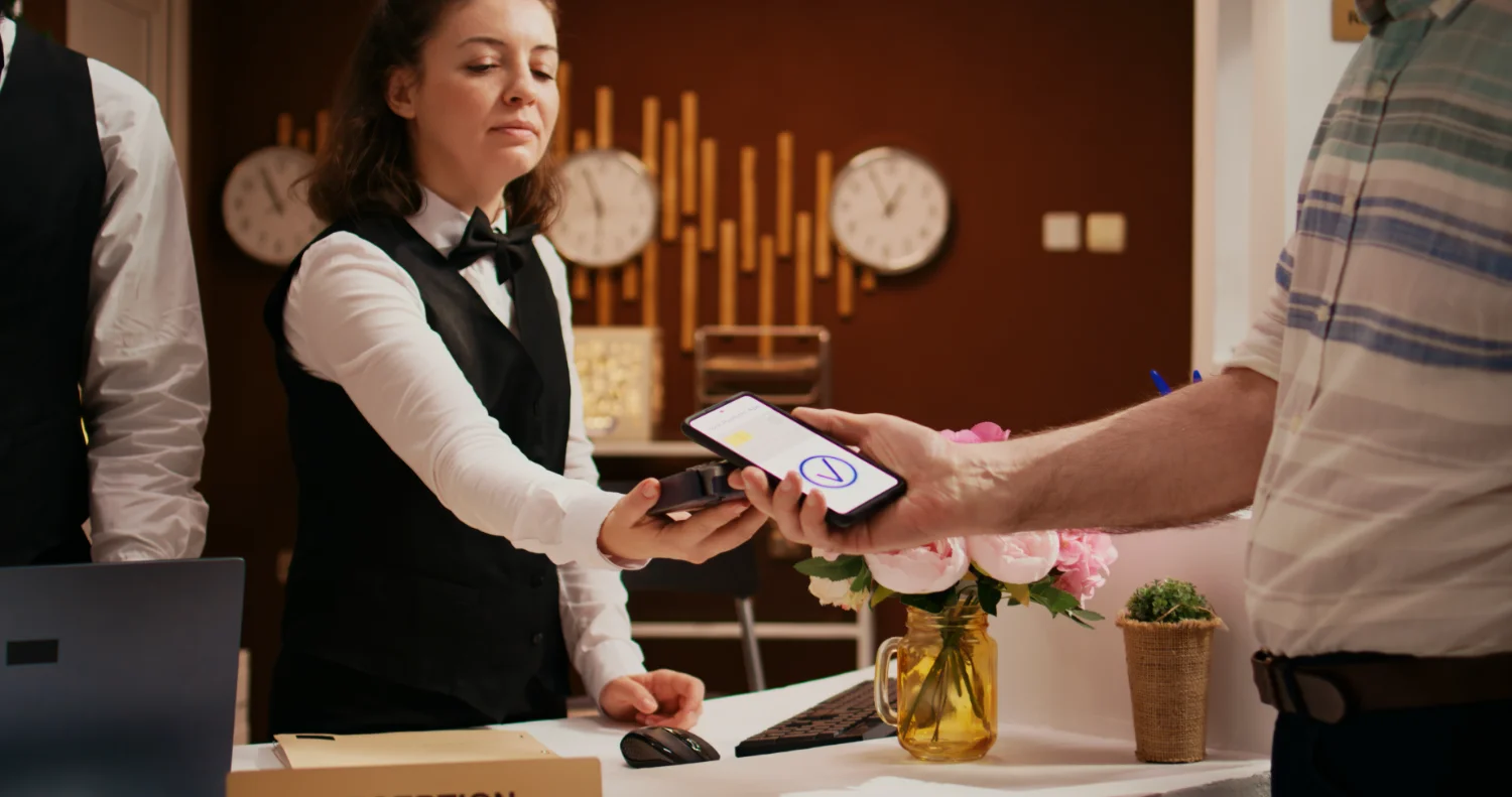 Manfaat Teknologi Digital dalam Pemantauan Housekeeping
