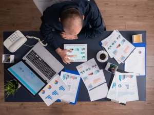 Membongkar Manipulasi Data dengan Audit yang Cermat