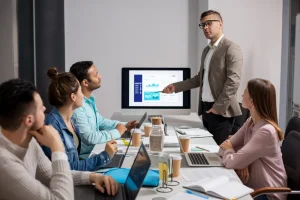 Mengapa Transparansi Sangat Menentukan Kepercayaan Investor?