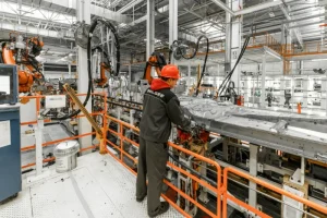 Biaya Manufaktur Tinggi? Sederhanakan Konsep Dasarnya!