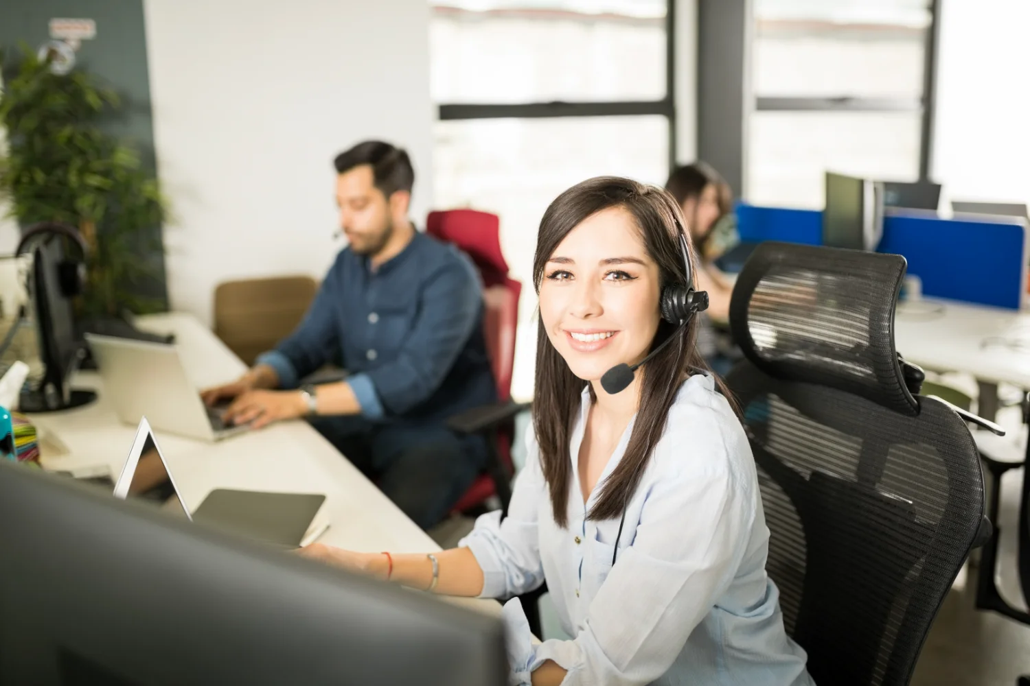 Cara Mencairkan Sikap Dingin Calon Konsumen di Telepon