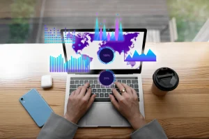 Data Terlihat Rumit? Ubah Menjadi Grafik yang Menarik