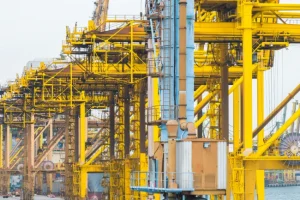 Dinamika Regulasi Perpajakan dalam Industri Hulu Migas