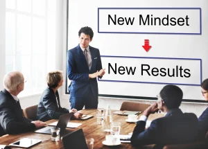 Membangun Mentalitas Pembelajar agar Tetap Relevan di Era Disrupsi