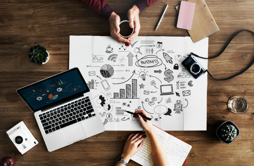 Visi Bisnis Sudah Jelas? Wujudkan Target Besar Anda!
