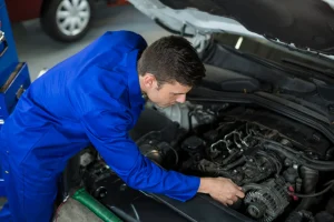 Waspada! Kesalahan Overhaul Bisa Merusak Komponen Mesin