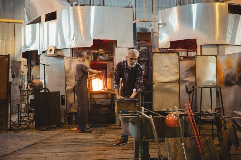 Kenali Saat Logam Bermasalah, Kuasai Metallurgy For Non Metallurgist