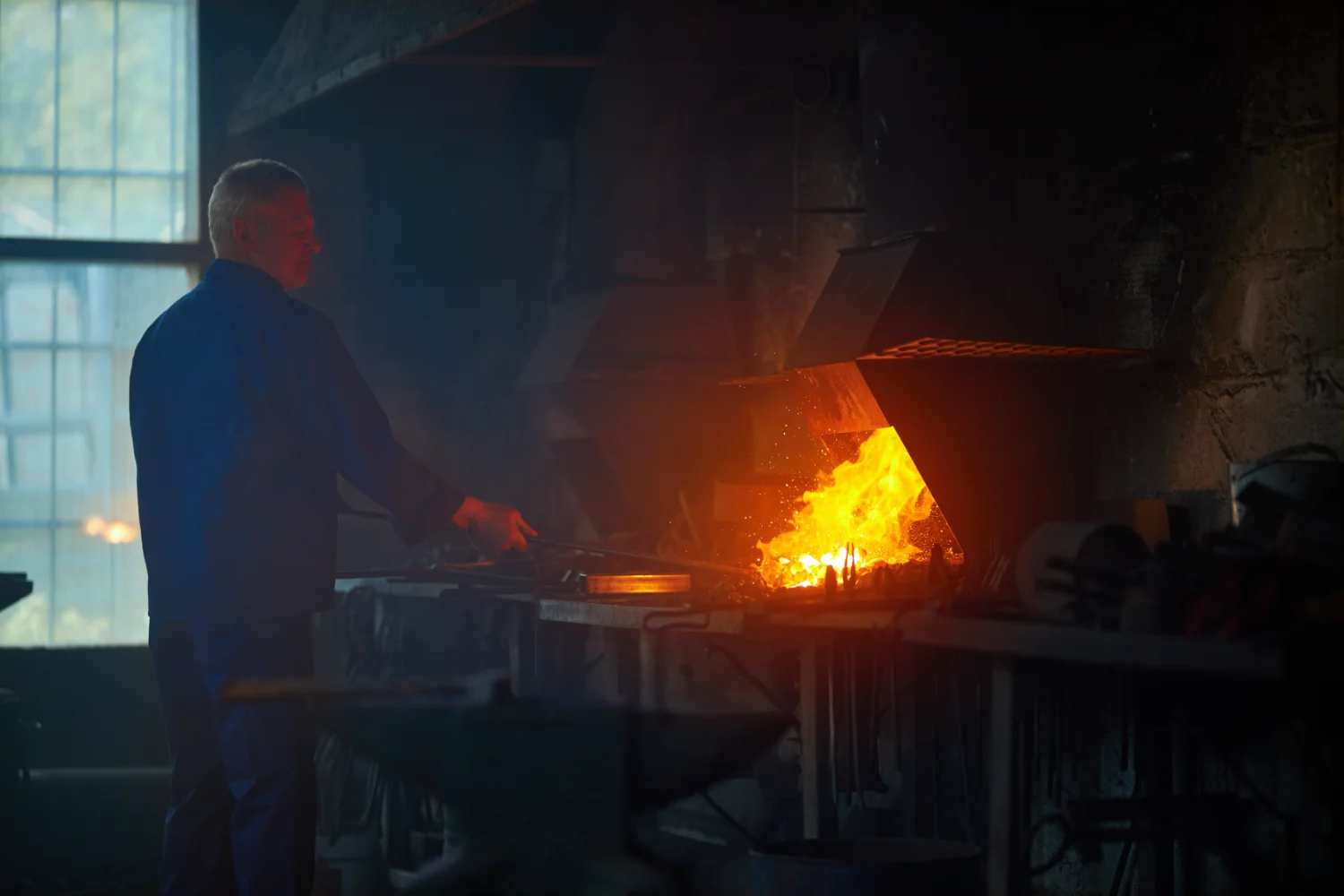 Sering Keliru Beli Besi? Pahami Dasar Metallurgy for Non Metallurgist!