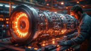 Suhu Terlalu Tinggi? Saatnya Seleksi Material Gas Turbine yang Tepat!