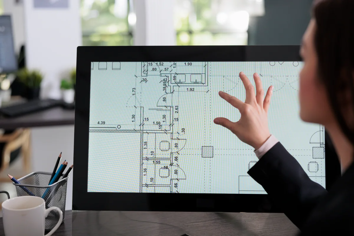 Bagaimana Membaca Notasi Single Line Diagram AutoCAD P&ID?
