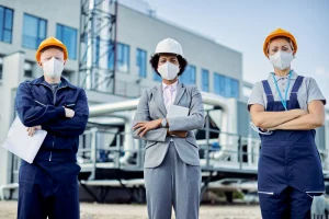 Kapan Perusahaan Membutuhkan Ahli Higiene Industrial?